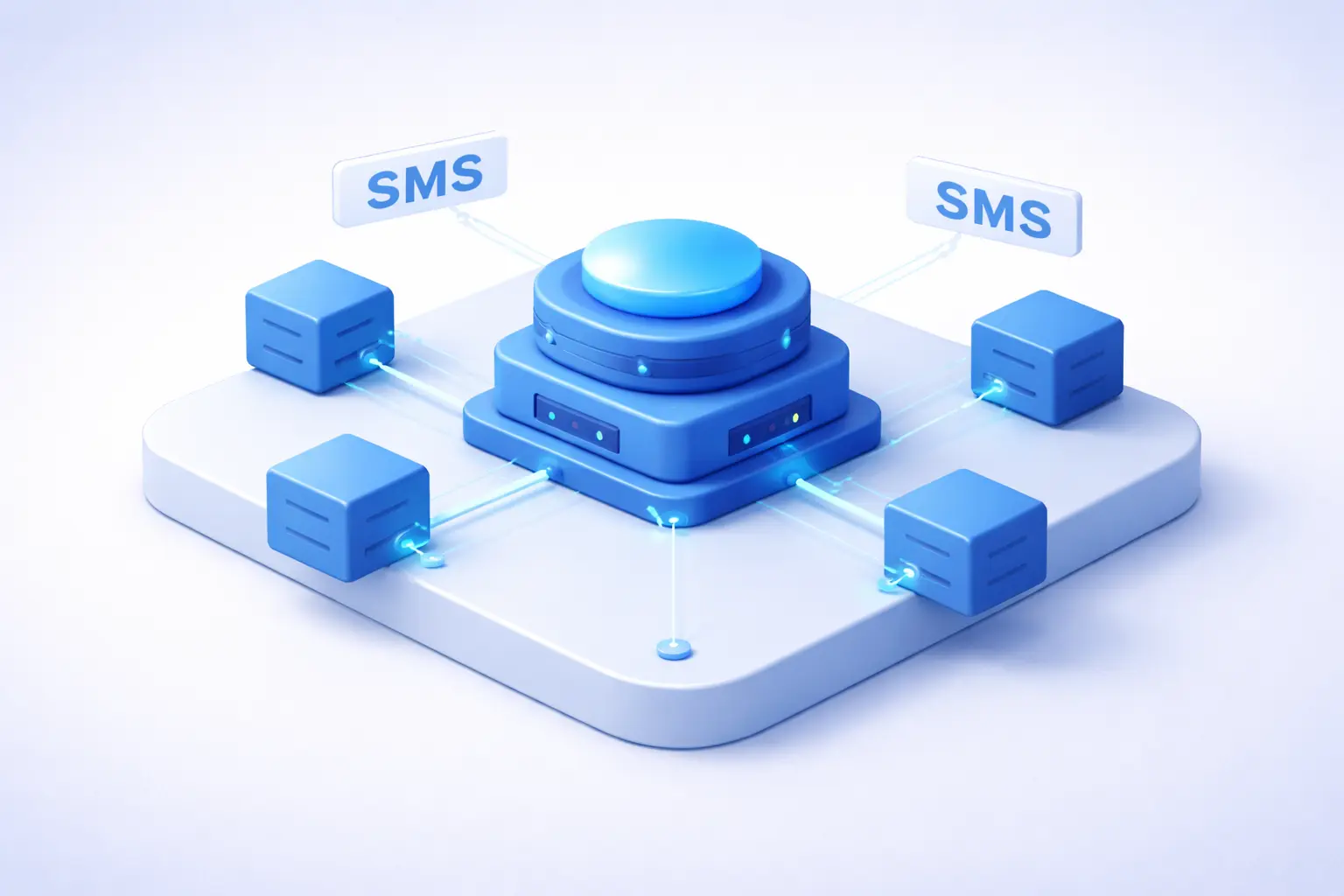 SMS Hub